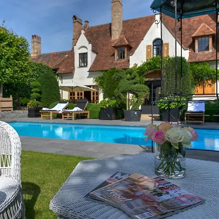 Exclusive Suites The Secret Garden-2